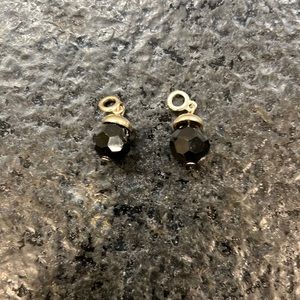 Pandora earrings